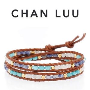 Chan Luu Wrap Bracelet